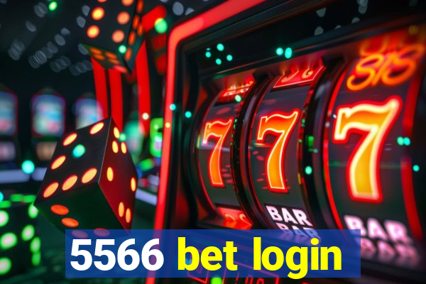 5566 bet login